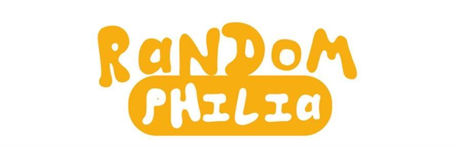 Randomphilia Chapter 43 page 1 - Chapter 43
