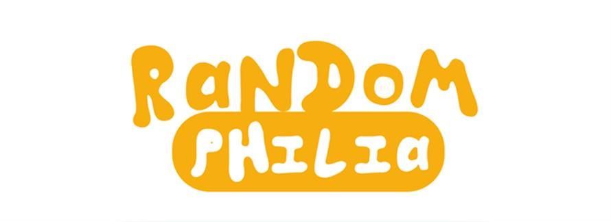 Randomphilia Chapter 53 page 1 - Chapter 53