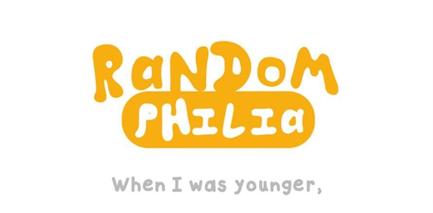 Randomphilia Chapter 55 page 1 - Chapter 55