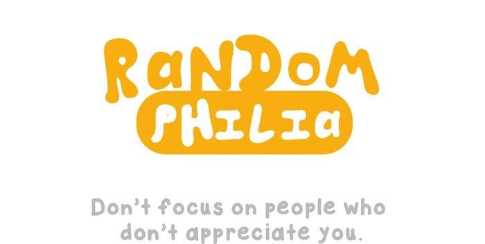 Randomphilia Chapter 56 page 1 - Chapter 56