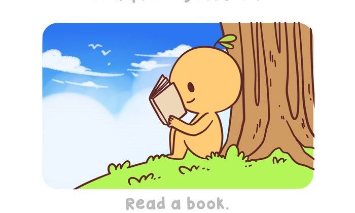 Randomphilia Chapter 56 page 3 - Chapter 56