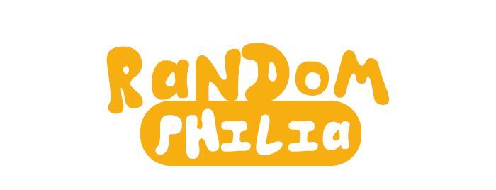 Randomphilia Chapter 6 page 1 - Chapter 6