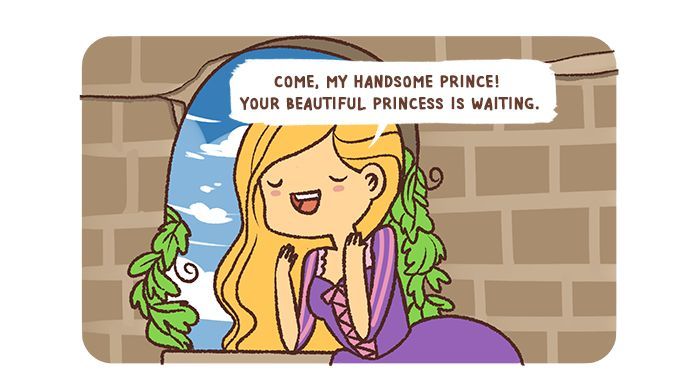 Randomphilia Chapter 6 page 2 - Chapter 6
