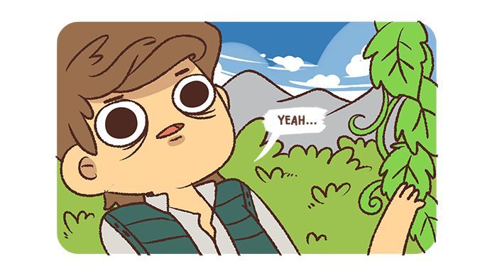 Randomphilia Chapter 6 page 4 - Chapter 6