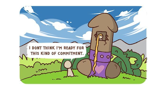 Randomphilia Chapter 6 page 5 - Chapter 6