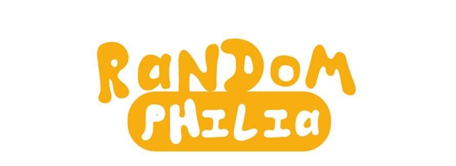 Randomphilia Chapter 67 page 1 - Chapter 67