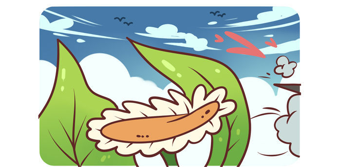 Randomphilia Chapter 69 page 5 - Chapter 69 : The One about Bees