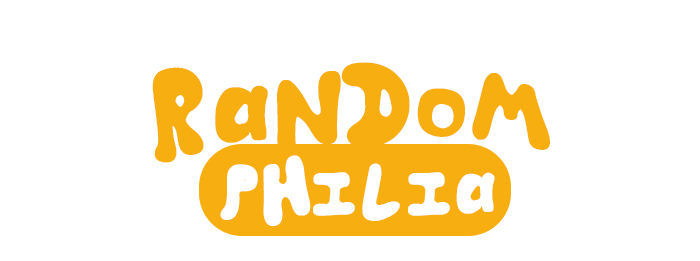 Randomphilia Chapter 7 page 1 - Chapter 7 : The One about Cooking and Love