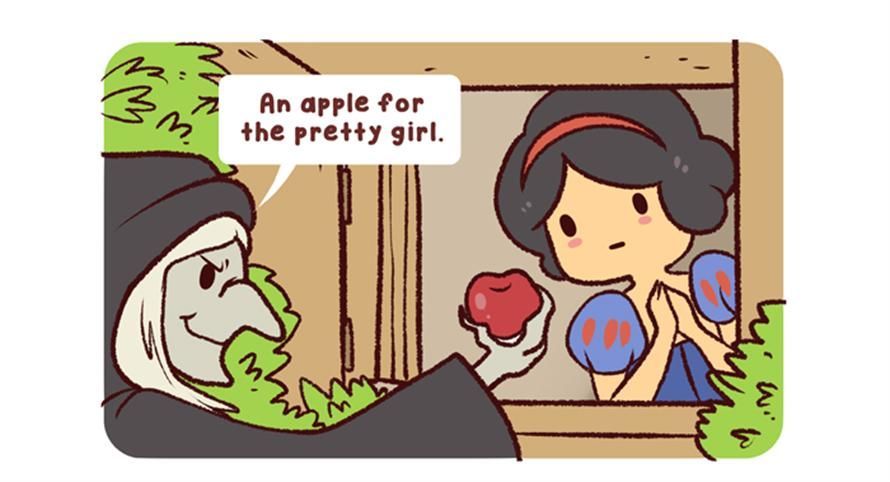 Randomphilia Chapter 73 page 2 - Chapter 73