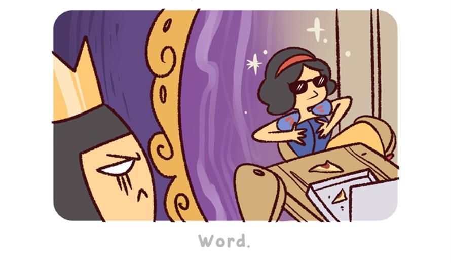 Randomphilia Chapter 73 page 5 - Chapter 73