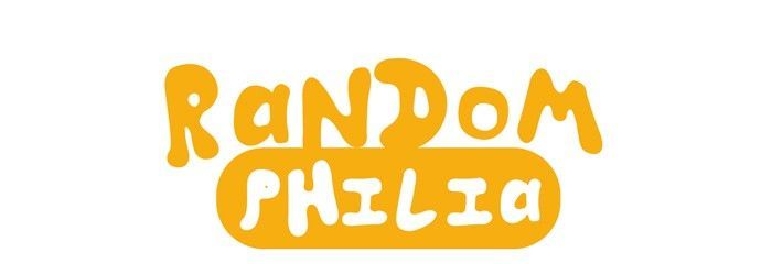Randomphilia Chapter 77 page 1 - Chapter 77
