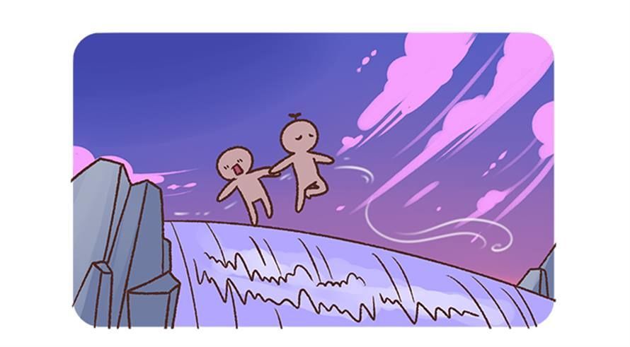 Randomphilia Chapter 8 page 6 - Chapter 8