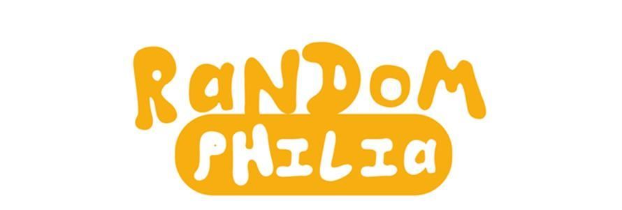 Randomphilia Chapter 83 page 1 - Chapter 83