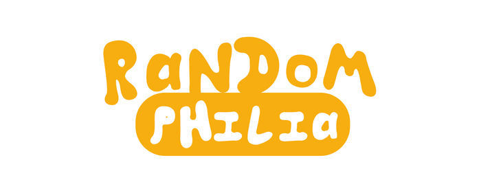 Randomphilia Chapter 86 page 1 - Chapter 86