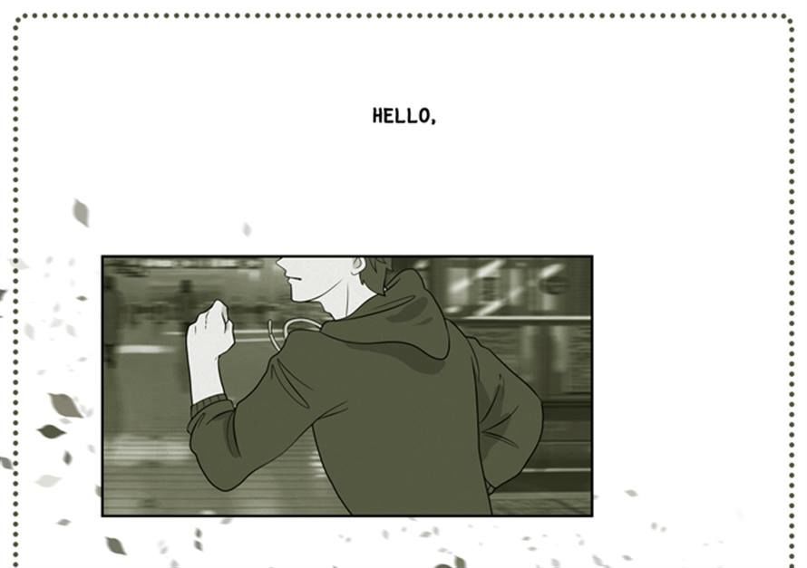 Randomphilia Chapter 90 page 5 - Chapter 90