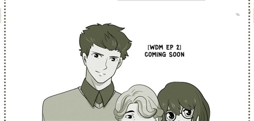 Randomphilia Chapter 90 page 7 - Chapter 90
