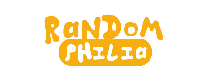 Randomphilia Chapter 92 page 1 - Chapter 92