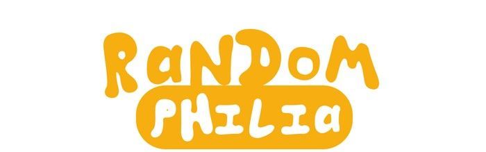 Randomphilia Chapter 97 page 1 - Chapter 97 : The One about Romeo