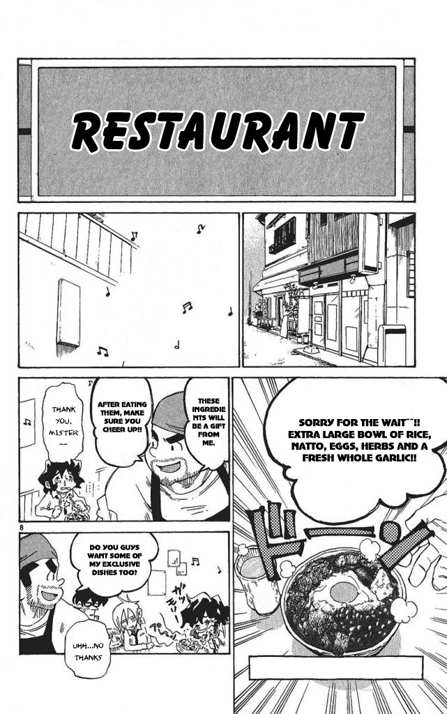 Rangeman Chapter 1 page 11 - Chapter 1
