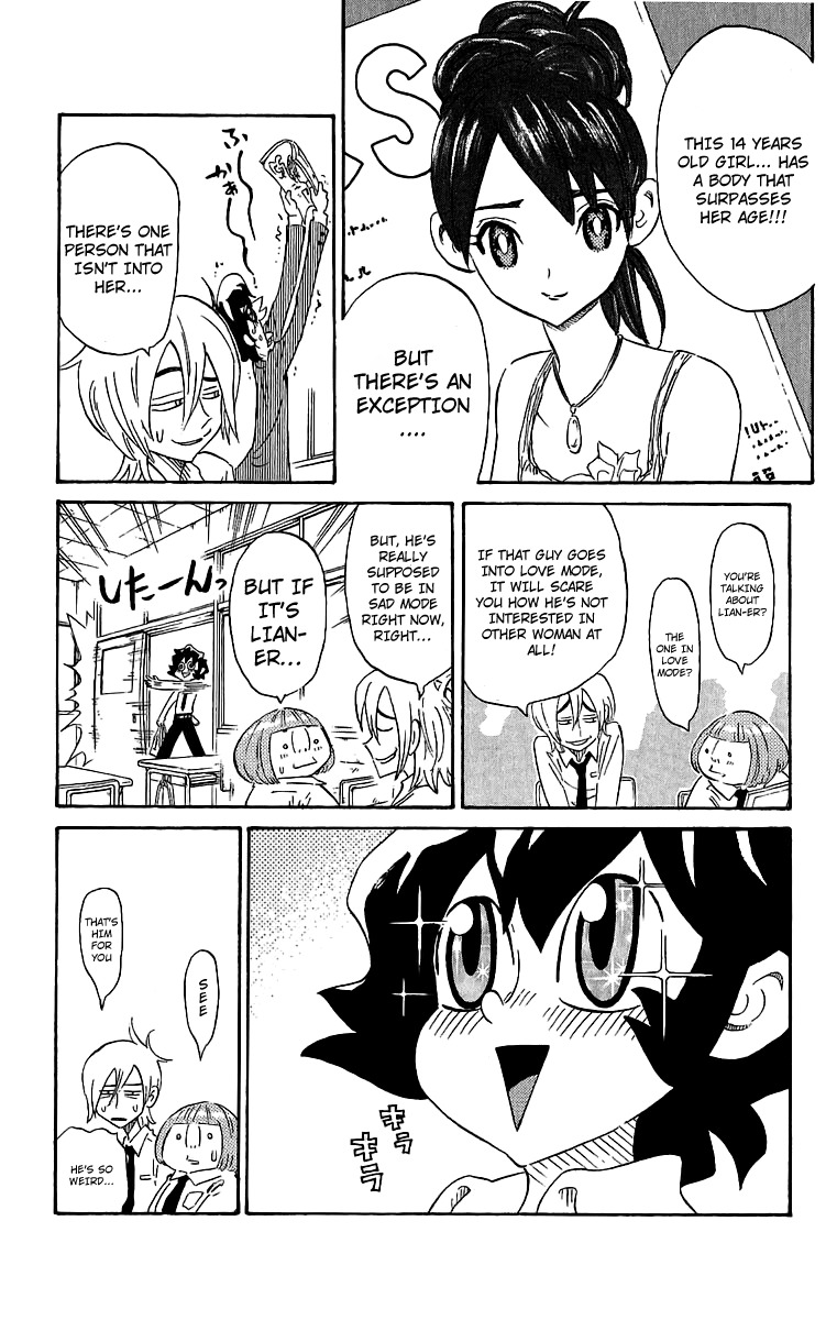Rangeman Chapter 1 page 22 - Chapter 1