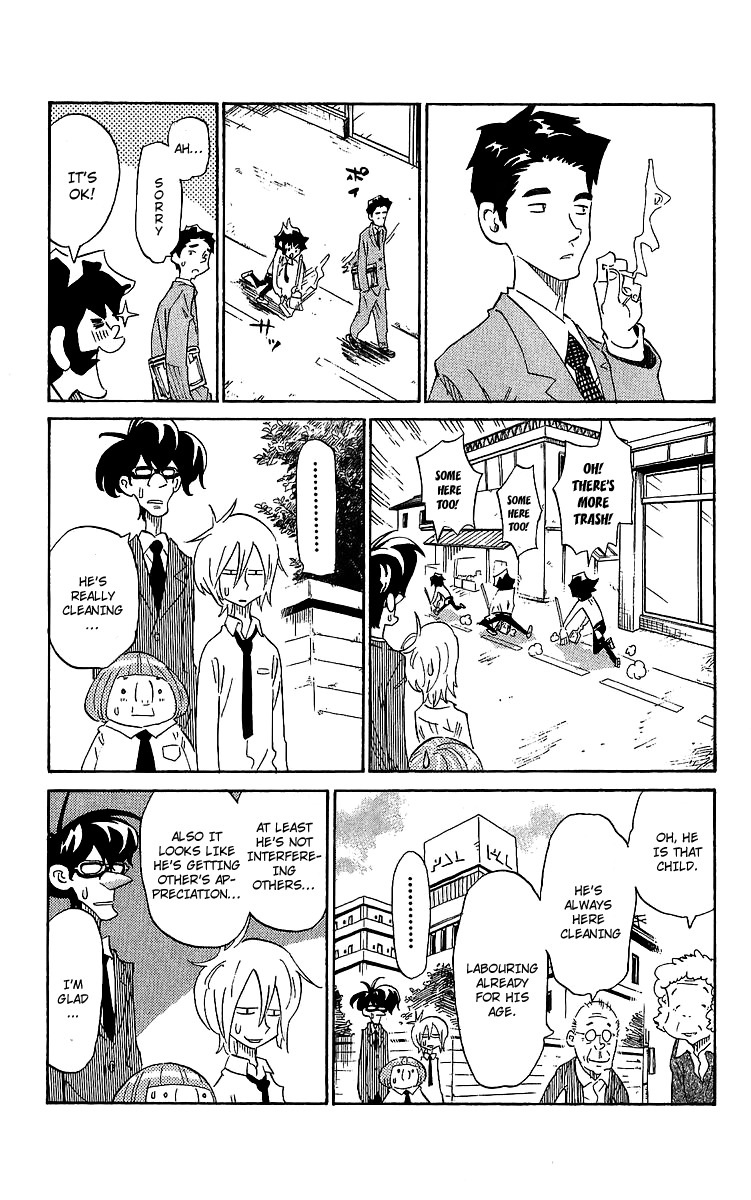 Rangeman Chapter 1 page 30 - Chapter 1