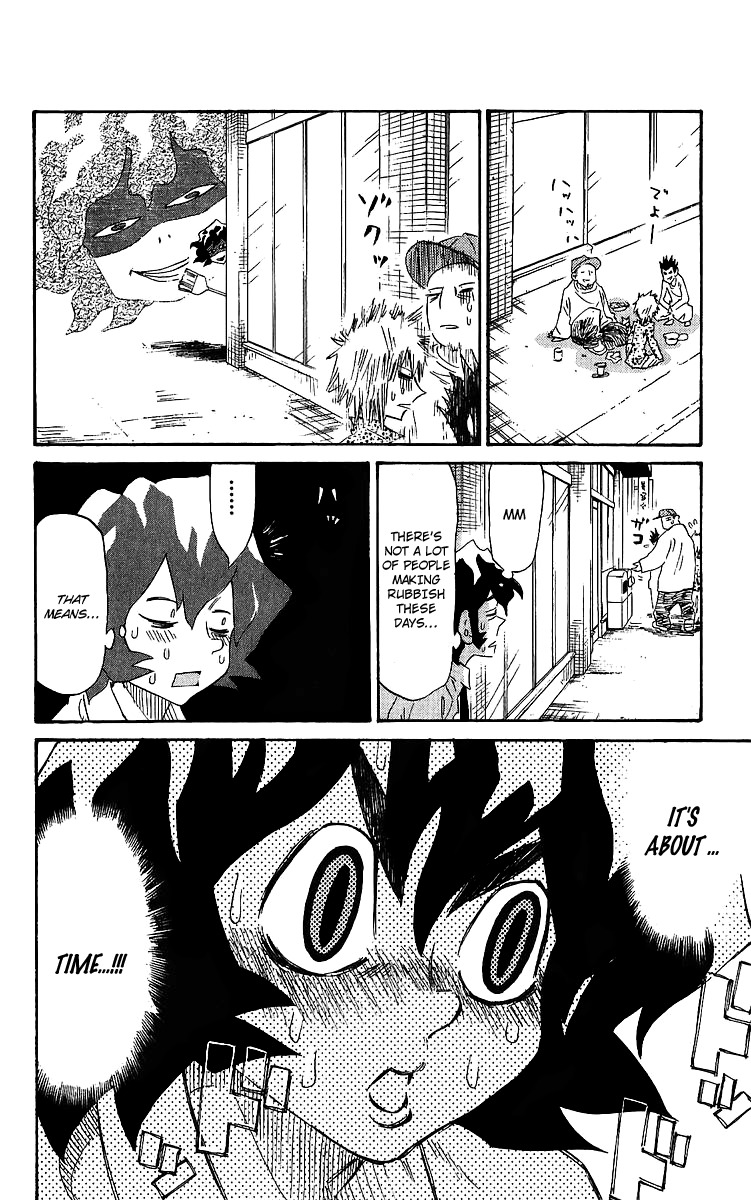 Rangeman Chapter 1 page 31 - Chapter 1