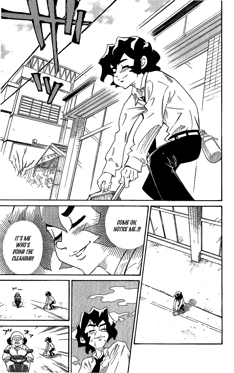 Rangeman Chapter 1 page 32 - Chapter 1