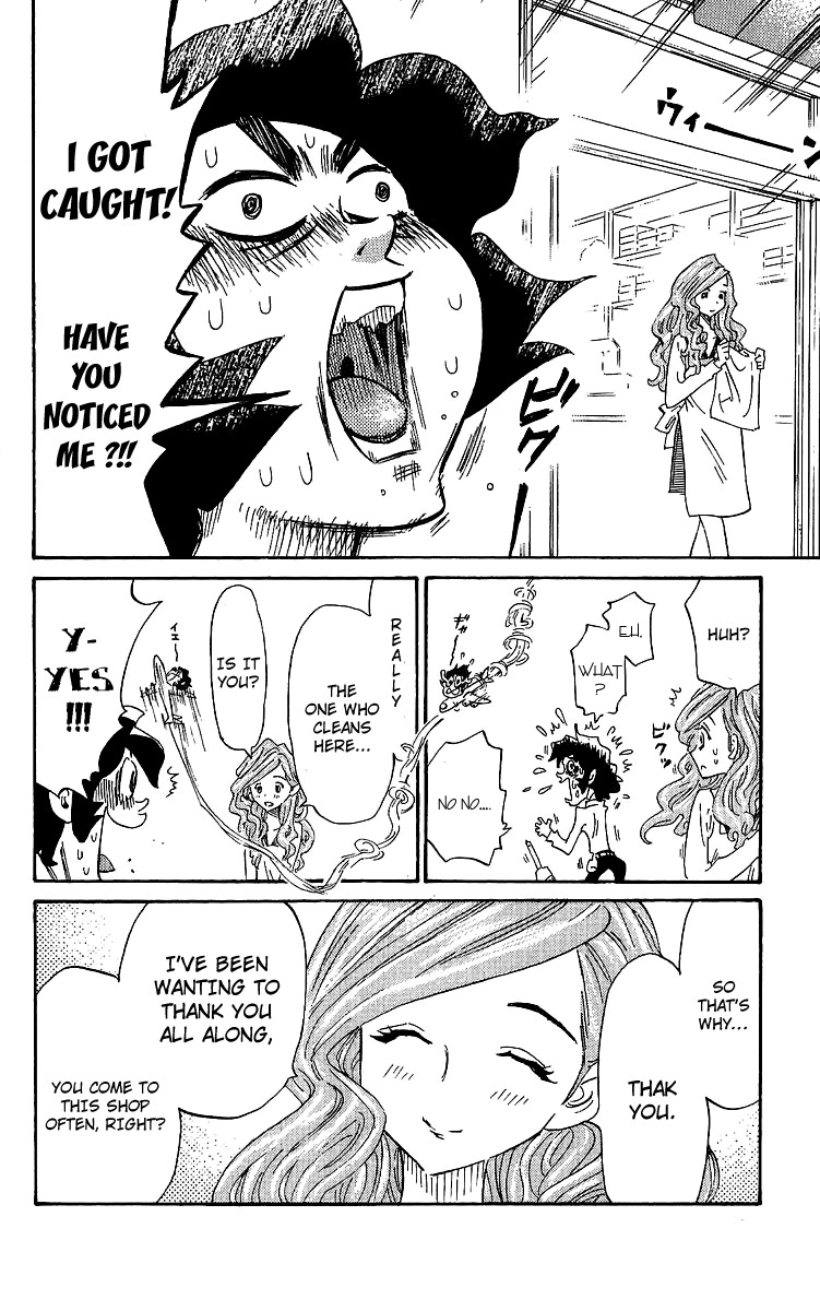 Rangeman Chapter 1 page 35 - Chapter 1
