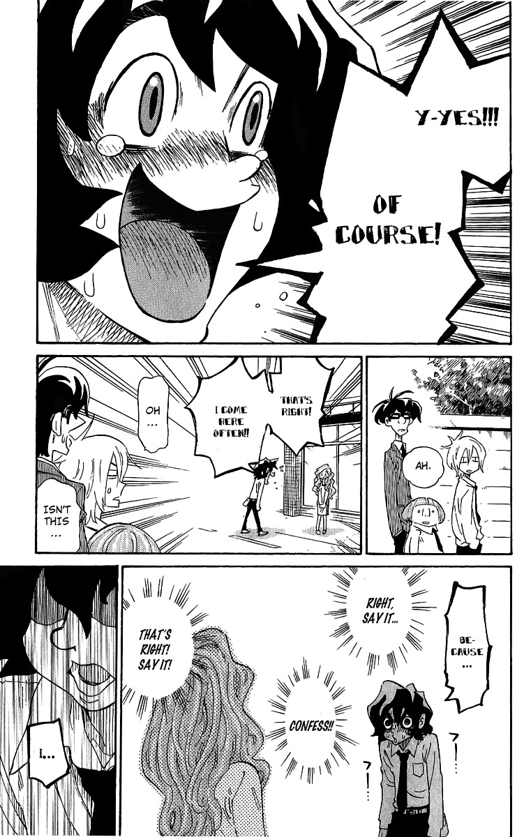 Rangeman Chapter 1 page 36 - Chapter 1