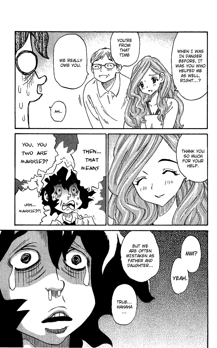 Rangeman Chapter 1 page 38 - Chapter 1
