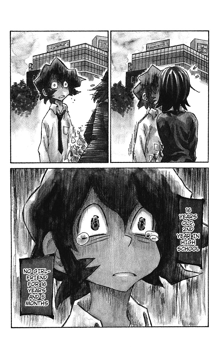 Rangeman Chapter 1 page 7 - Chapter 1