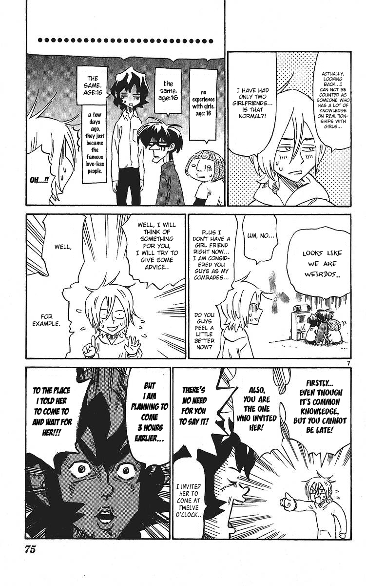 Rangeman Chapter 3 page 7 - Chapter 3
