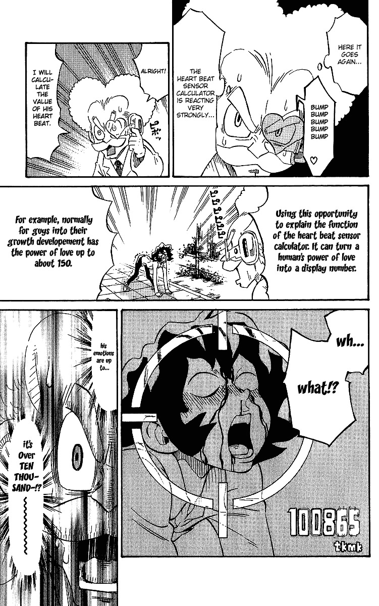Rangeman Chapter 4 page 10 - Chapter 4