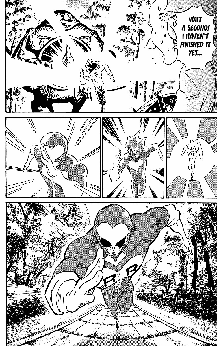 Rangeman Chapter 4 page 19 - Chapter 4