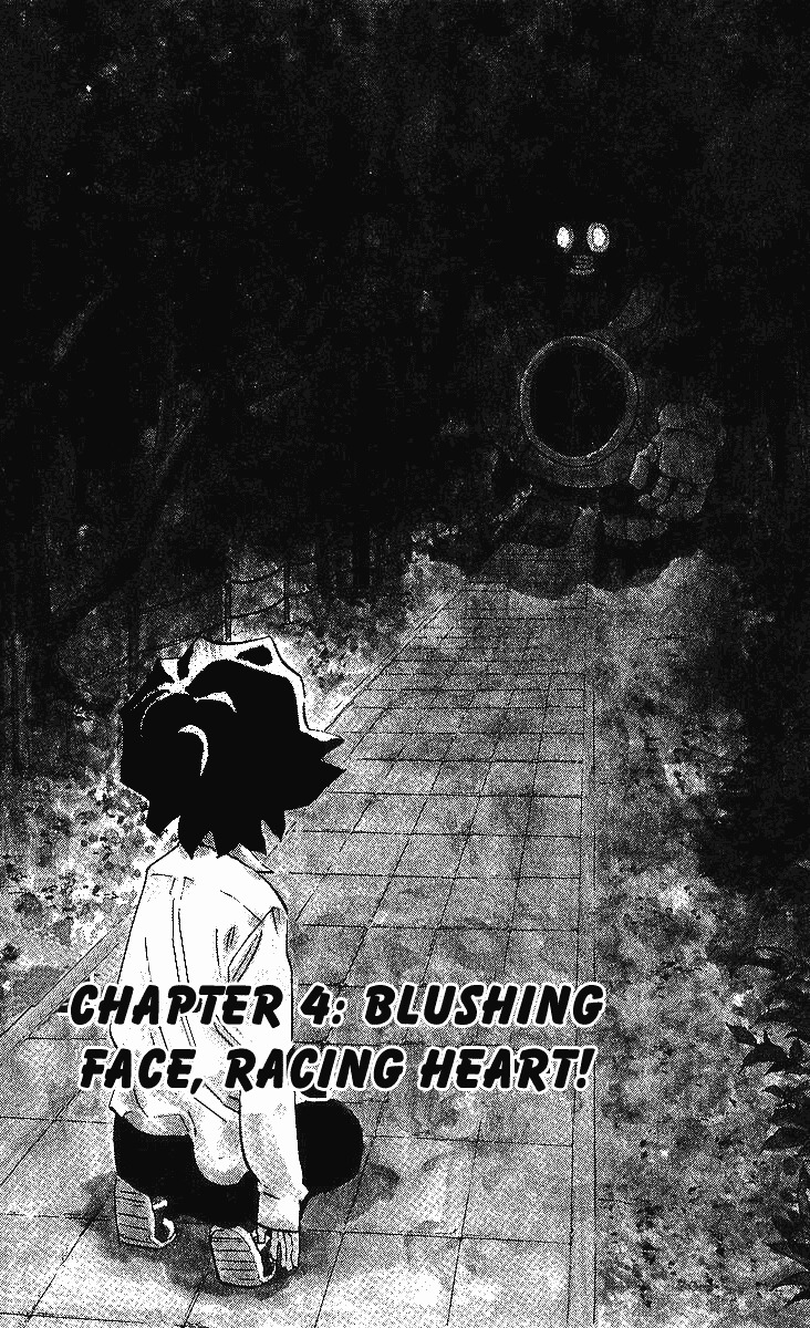 Rangeman Chapter 4 page 2 - Chapter 4