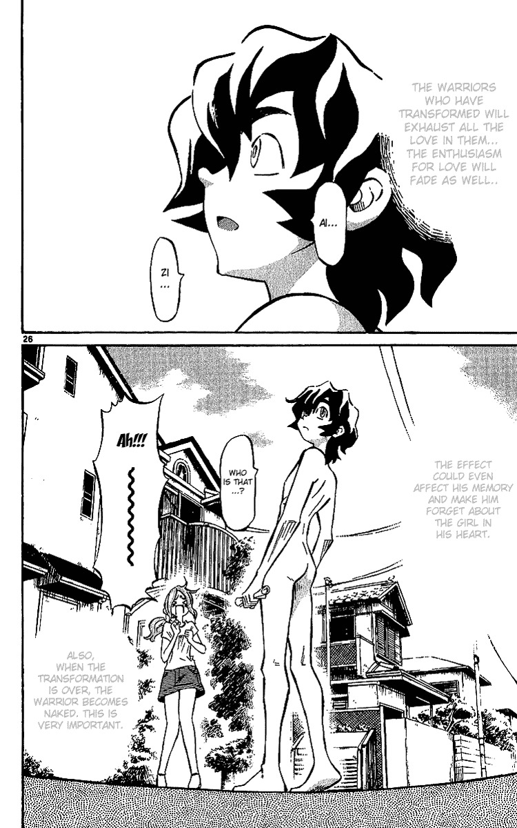 Rangeman Chapter 4 page 25 - Chapter 4