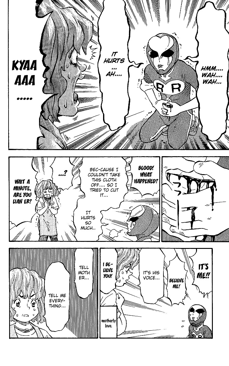 Rangeman Chapter 5 page 10 - Chapter 5