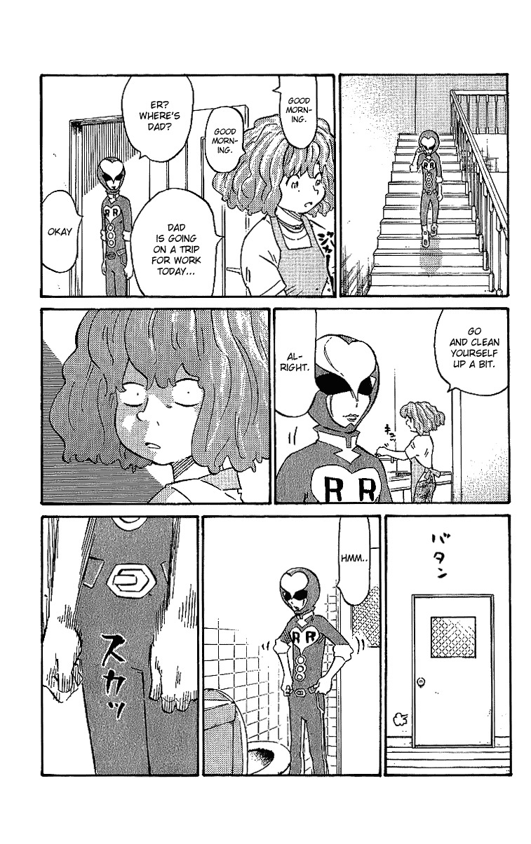Rangeman Chapter 5 page 7 - Chapter 5