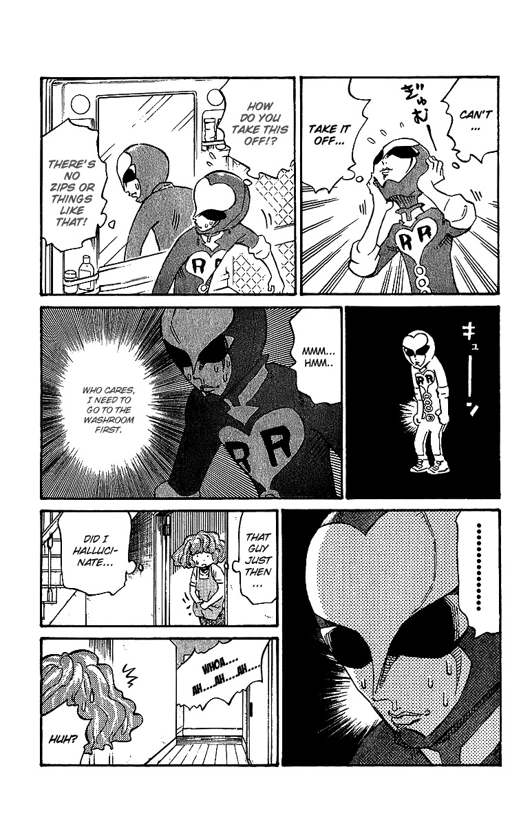 Rangeman Chapter 5 page 9 - Chapter 5