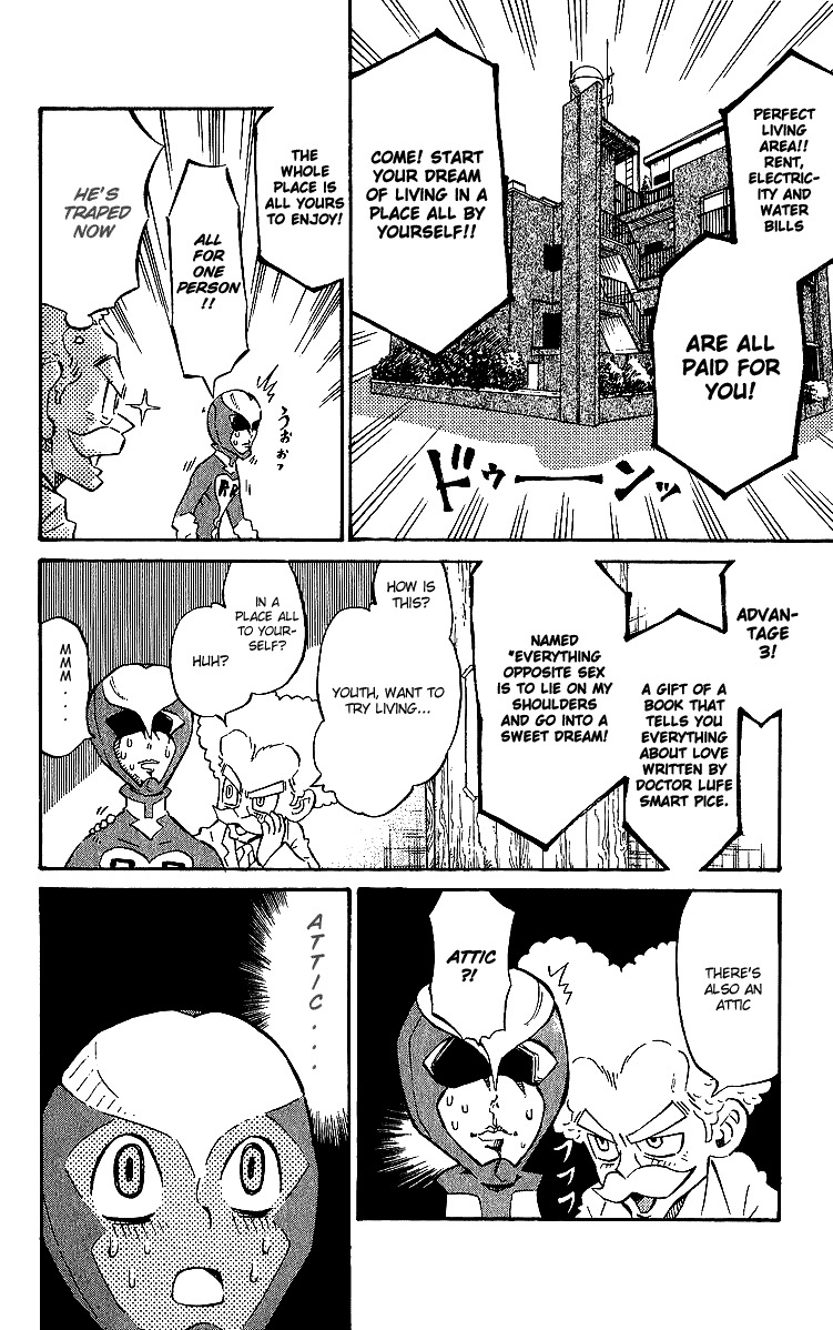 Rangeman Chapter 6 page 10 - Chapter 6