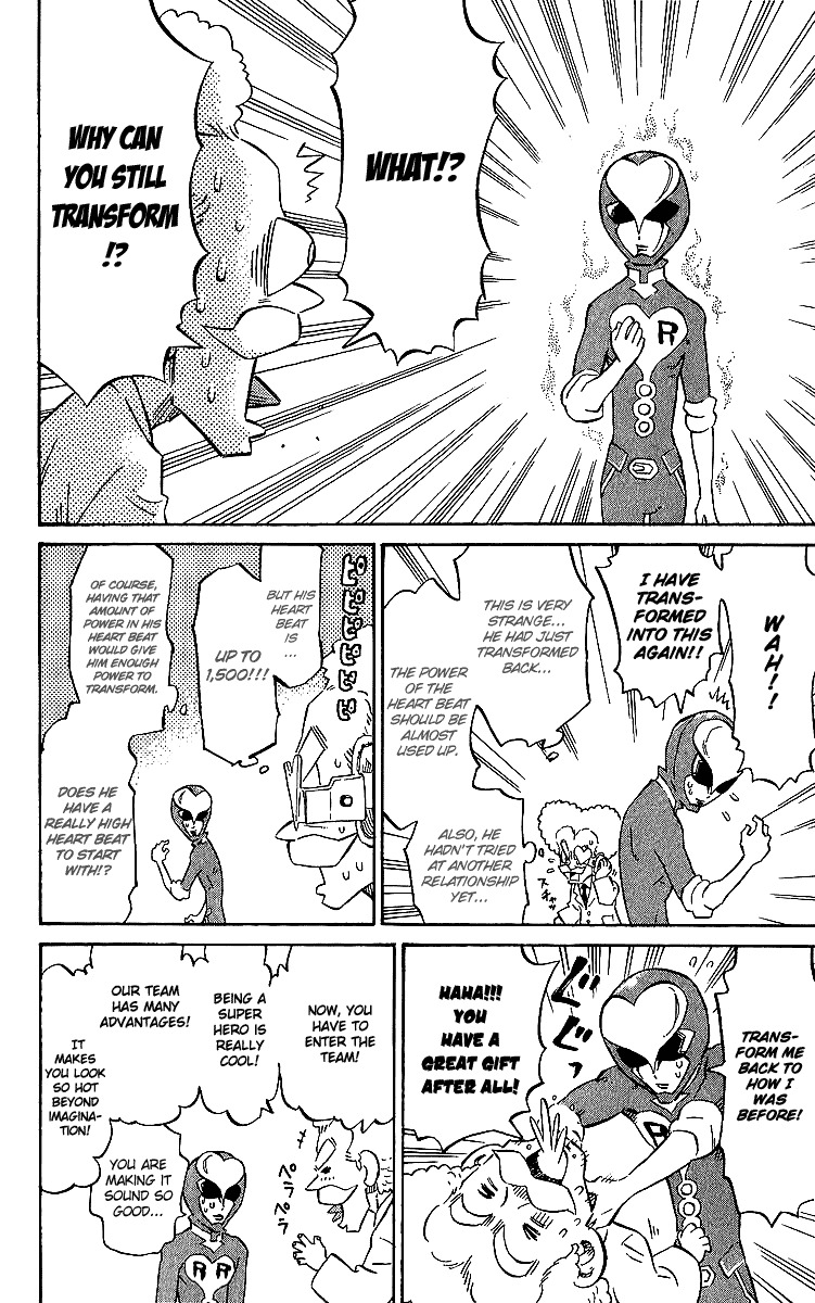 Rangeman Chapter 6 page 8 - Chapter 6