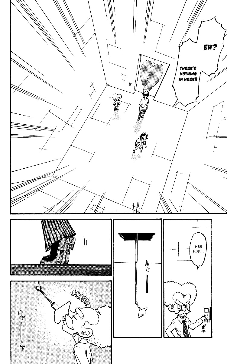 Rangeman Chapter 8 page 6 - Chapter 8