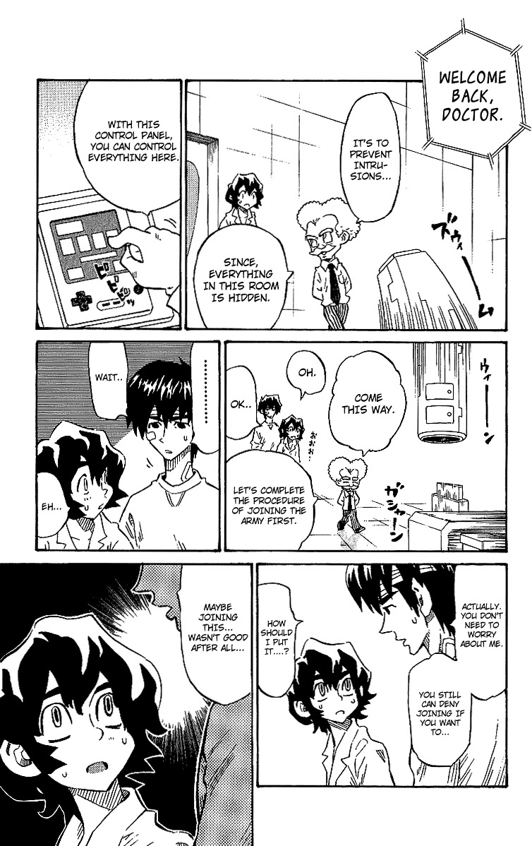 Rangeman Chapter 8 page 7 - Chapter 8