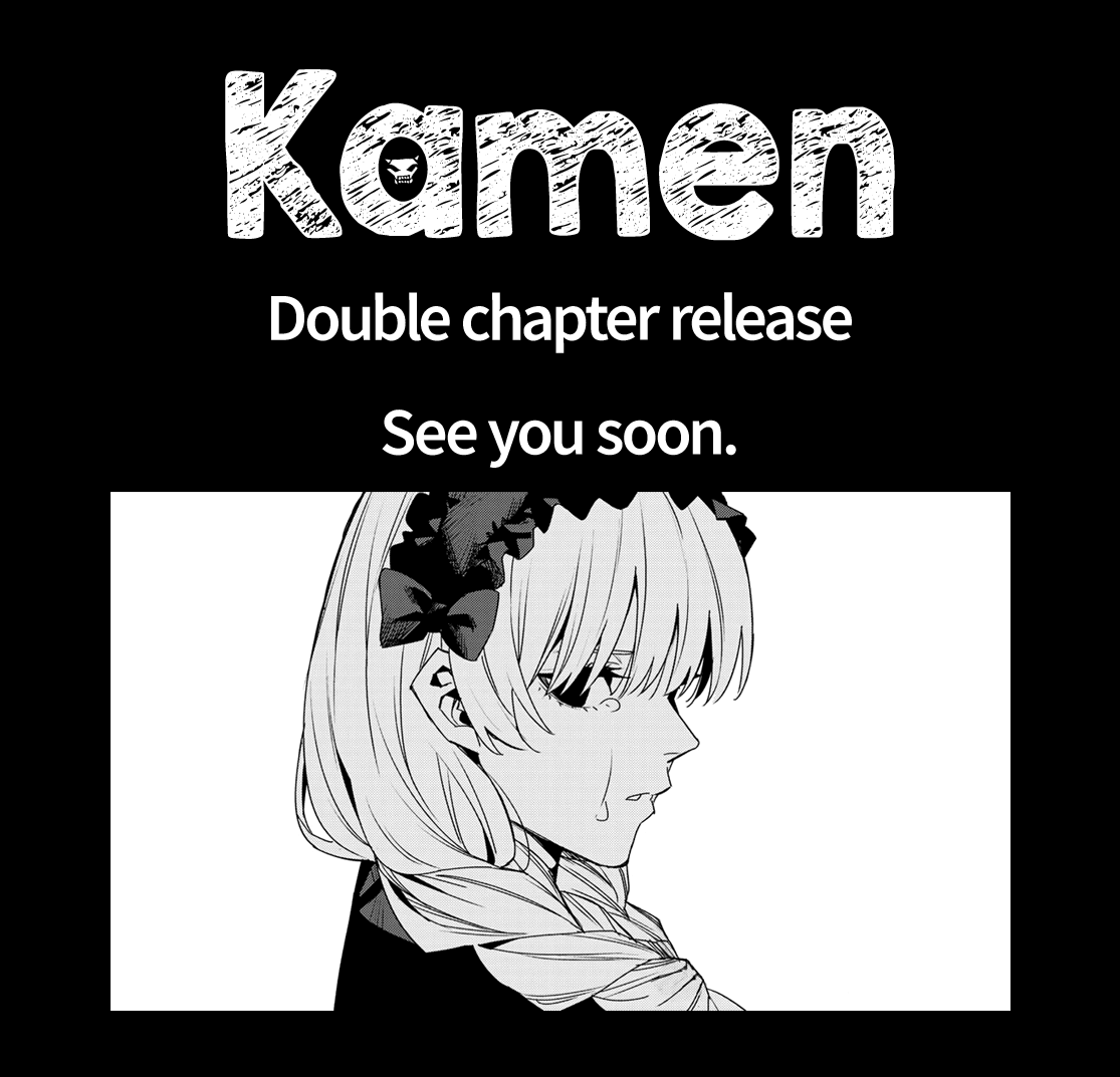 Ranger Reject Chapter 105 page 19 - Chapter 105: Three Way Battle, Part 10