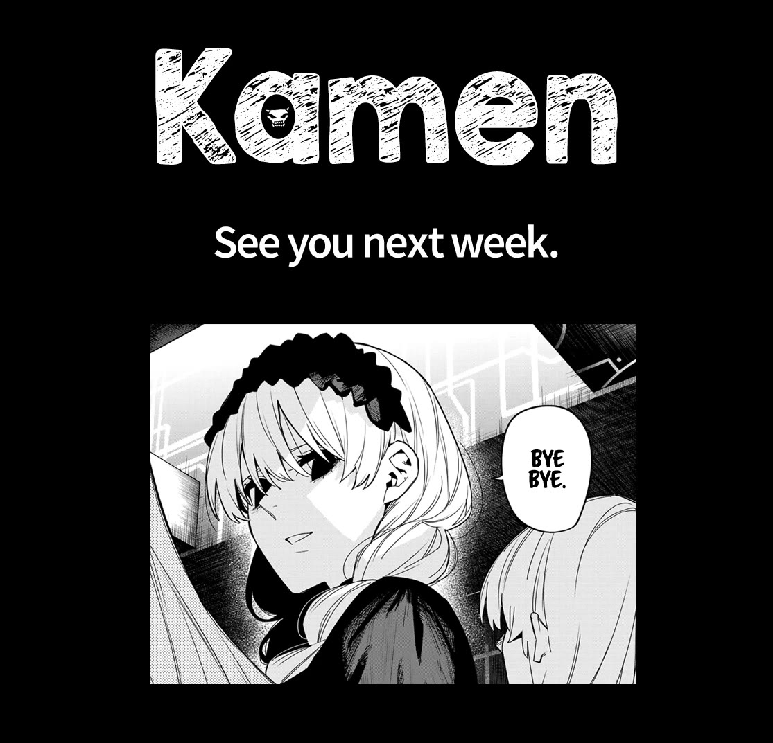 Ranger Reject Chapter 106 page 19 - Chapter 106: Three Way Battle, Part 11