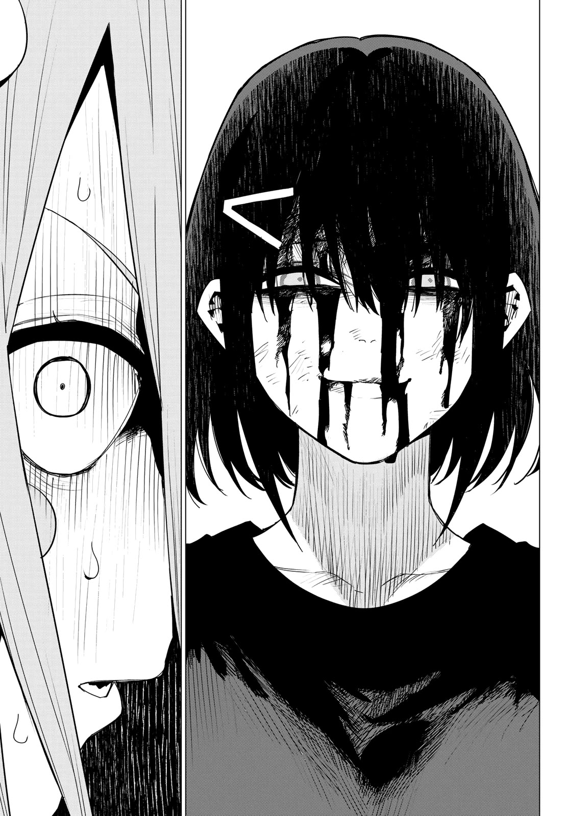 Ranger Reject Chapter 108 page 11 - Chapter 108: Three Way Battle, Part 13