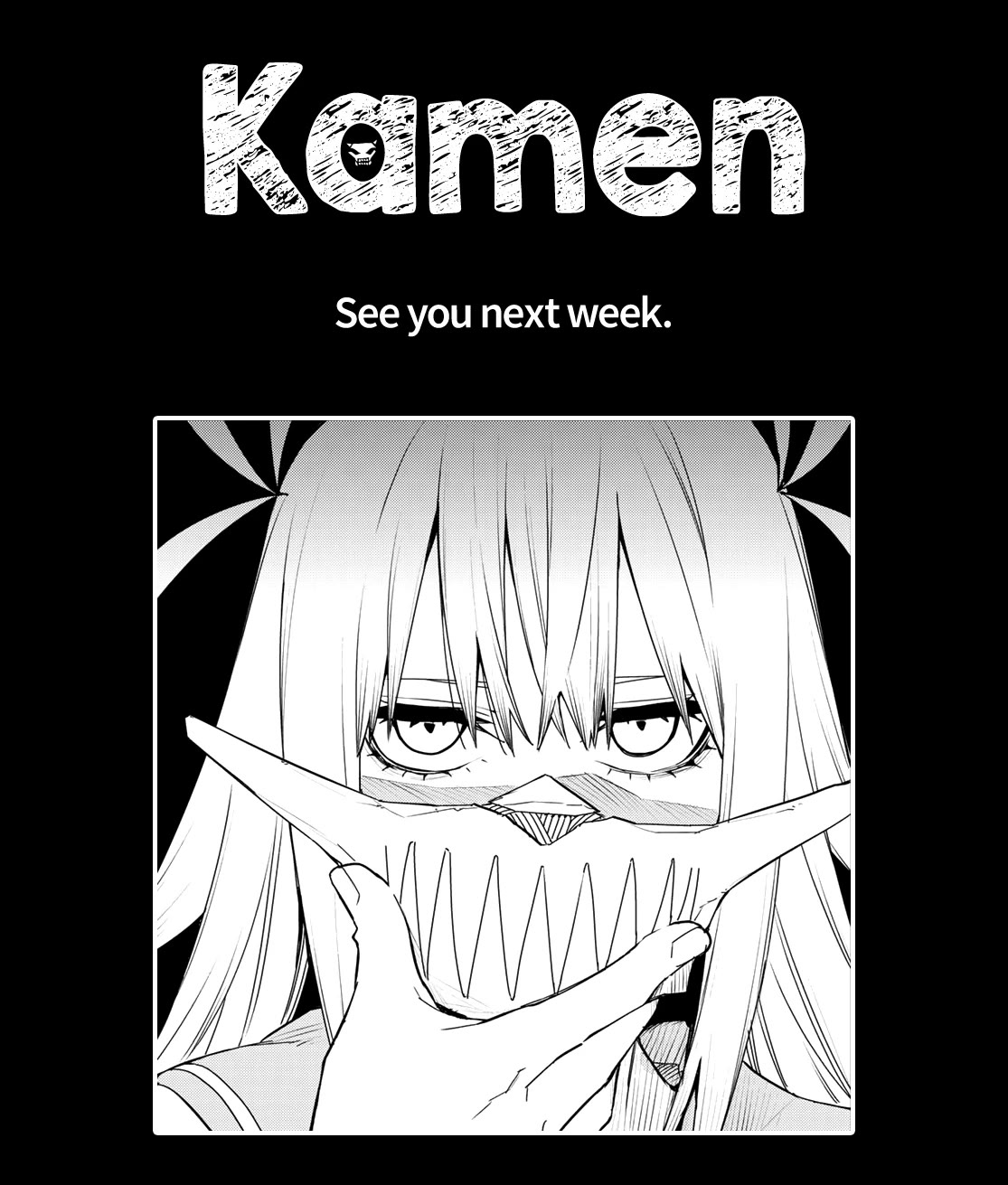 Ranger Reject Chapter 116 page 15 - Chapter 116: Three-Way Battle, Part 19