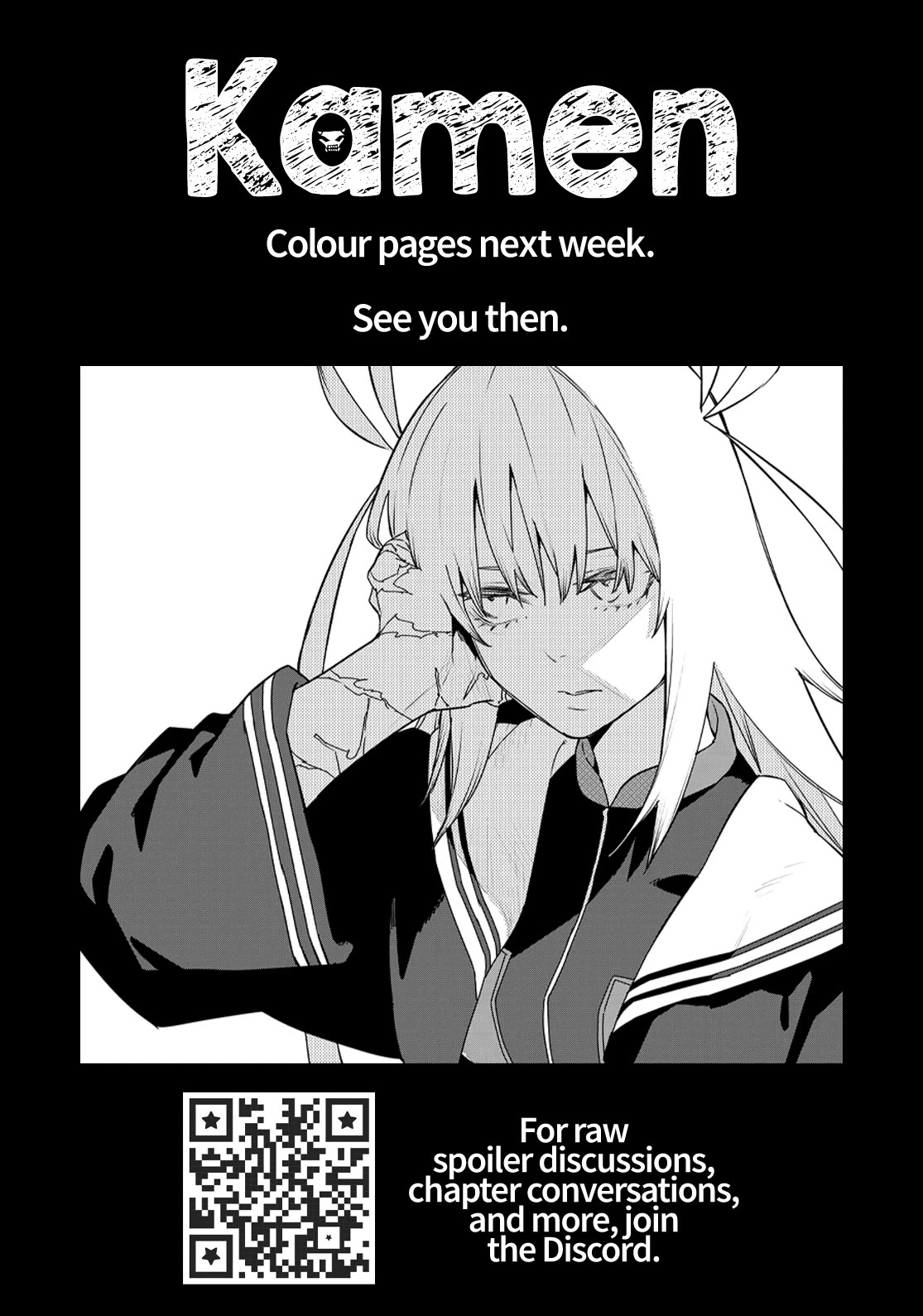 Ranger Reject Chapter 128 page 19 - Chapter 128: Home Party