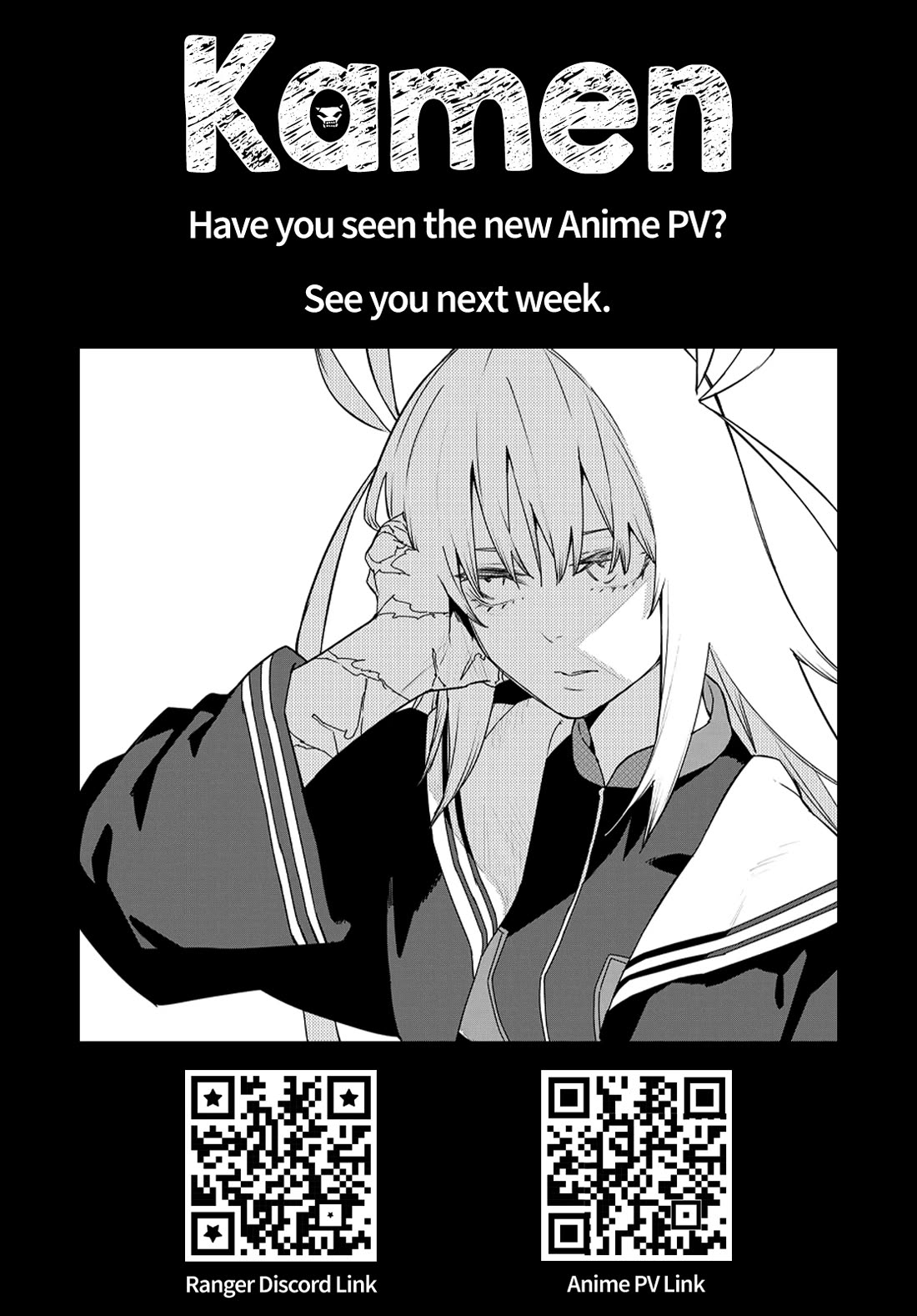 Ranger Reject Chapter 129 page 21 - Chapter 129: Being of Use Again