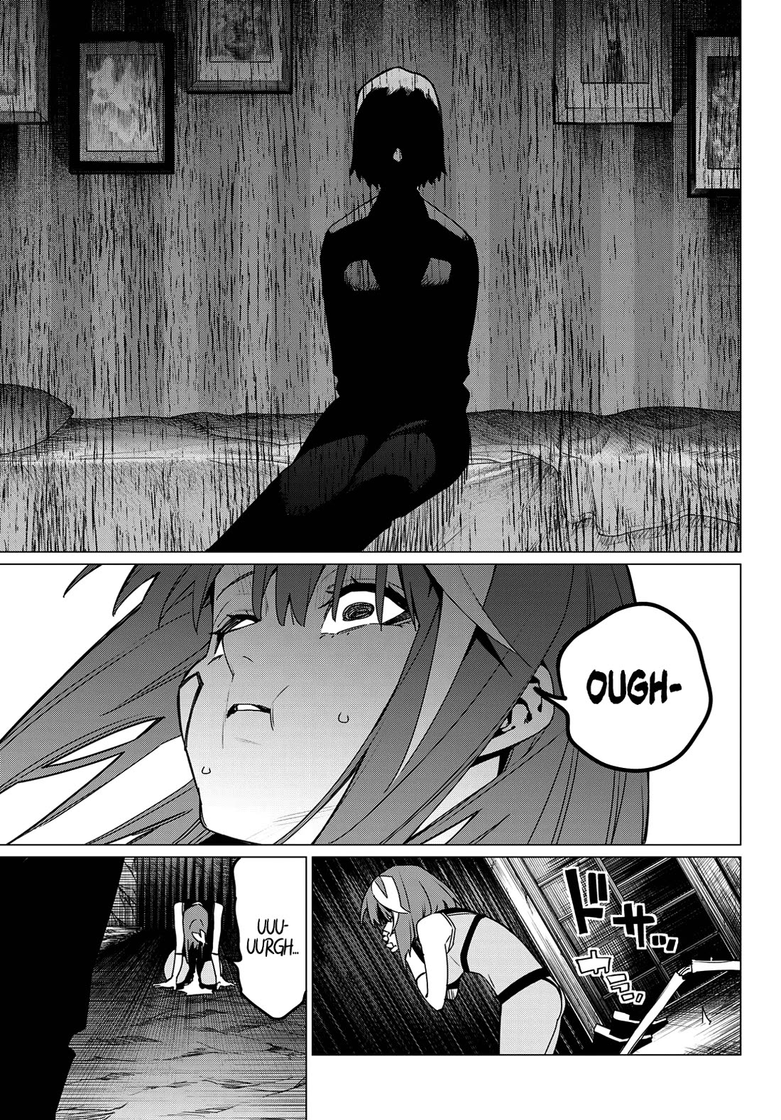Ranger Reject Chapter 136 page 15 - Chapter 136: Chopman and Pink Battalion